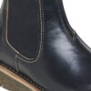 Birmingham Slip-on pour femme en cuir naturel huilé Birmingham Slip-on pour femme en cuir naturel huilé