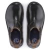 Birmingham Slip-on pour homme en cuir naturel huilé Birmingham Slip-on pour homme en cuir naturel huilé