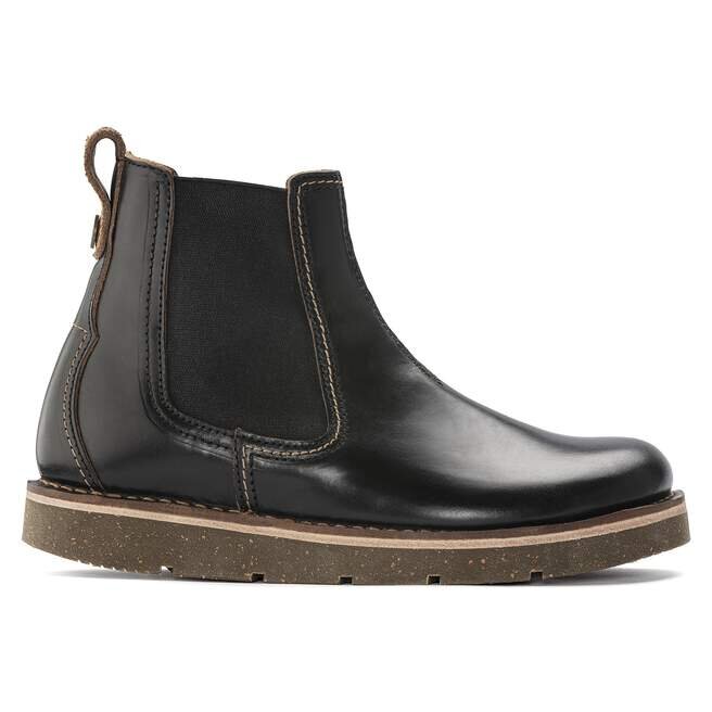 Birmingham Slip-on pour homme en cuir naturel huilé Birmingham Slip-on pour homme en cuir naturel huilé
