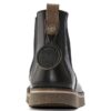 Birmingham Slip-on pour homme en cuir naturel huilé Birmingham Slip-on pour homme en cuir naturel huilé
