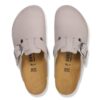 Boston Big Buckle Cuir nubuck Boston Big Buckle Cuir nubuck