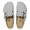 Boston Big Buckle Cuir nubuck Boston Big Buckle Cuir nubuck