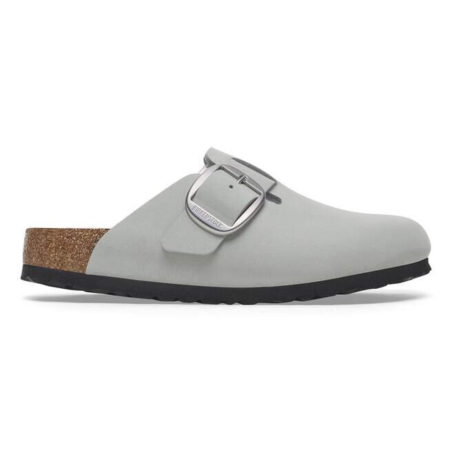 Boston Big Buckle Cuir nubuck Boston Big Buckle Cuir nubuck