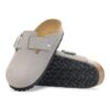 Boston Big Buckle Cuir nubuck Boston Big Buckle Cuir nubuck