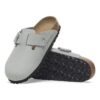 Boston Big Buckle Cuir nubuck Boston Big Buckle Cuir nubuck