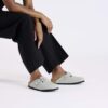 Boston Big Buckle Cuir nubuck Boston Big Buckle Cuir nubuck