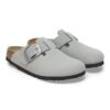 Boston Big Buckle Cuir nubuck Boston Big Buckle Cuir nubuck