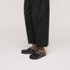 Boston Big Buckle en cuir naturel Boston Big Buckle en cuir naturel