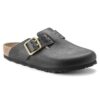 Boston Bold Cuir naturel Boston Bold Cuir naturel