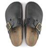 Boston Bold Cuir naturel Boston Bold Cuir naturel