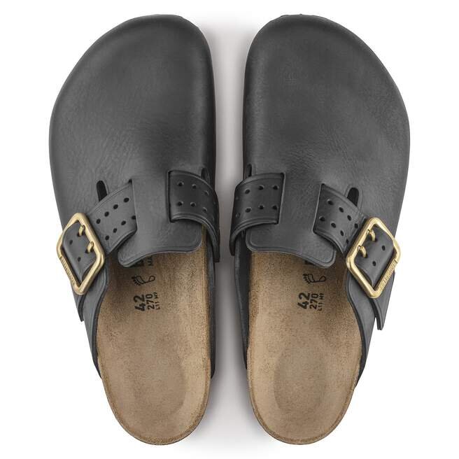 Boston Bold Cuir naturel Boston Bold Cuir naturel