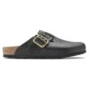Boston Bold Cuir naturel Boston Bold Cuir naturel