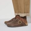 Boston Bold Cuir naturel
