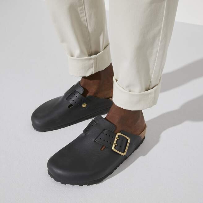 Boston Bold Cuir naturel Boston Bold Cuir naturel