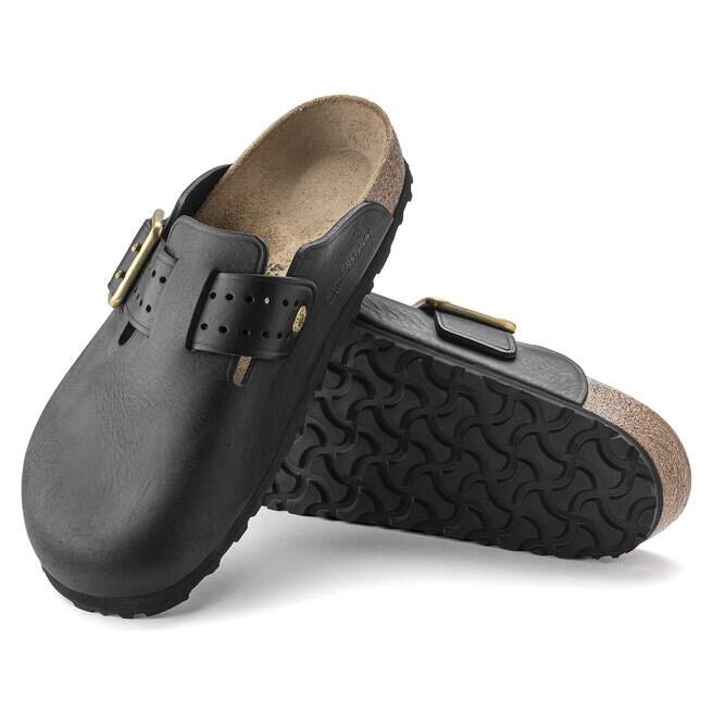 Boston Bold Cuir naturel Boston Bold Cuir naturel