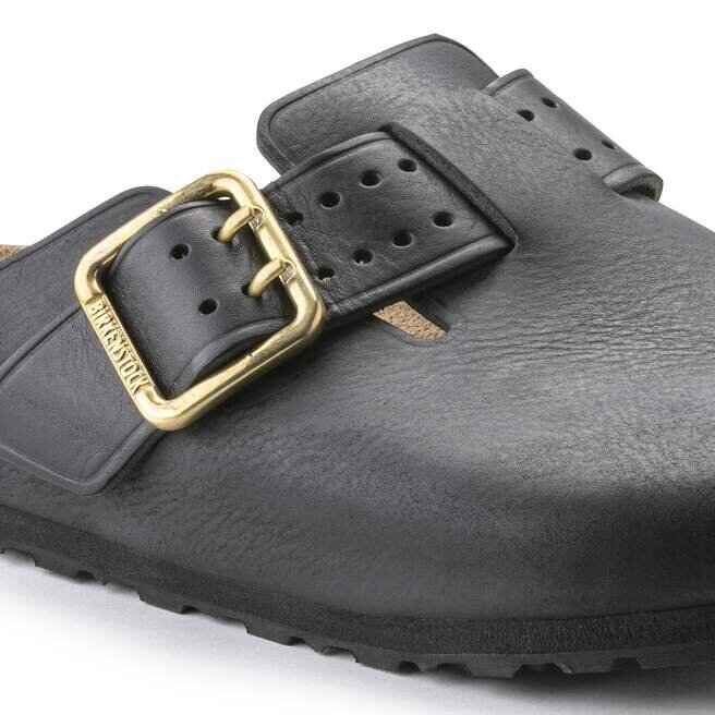 Boston Bold Cuir naturel Boston Bold Cuir naturel