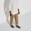 Boston Bold Cuir naturel