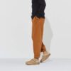 Boston Bold en cuir naturel et peau de mouton Boston Bold en cuir naturel et peau de mouton