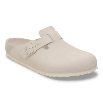 Boston Bs Cuir nubuck