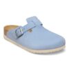 Boston Bs Cuir nubuck Boston Bs Cuir nubuck