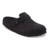 Boston Bs Cuir nubuck Boston Bs Cuir nubuck