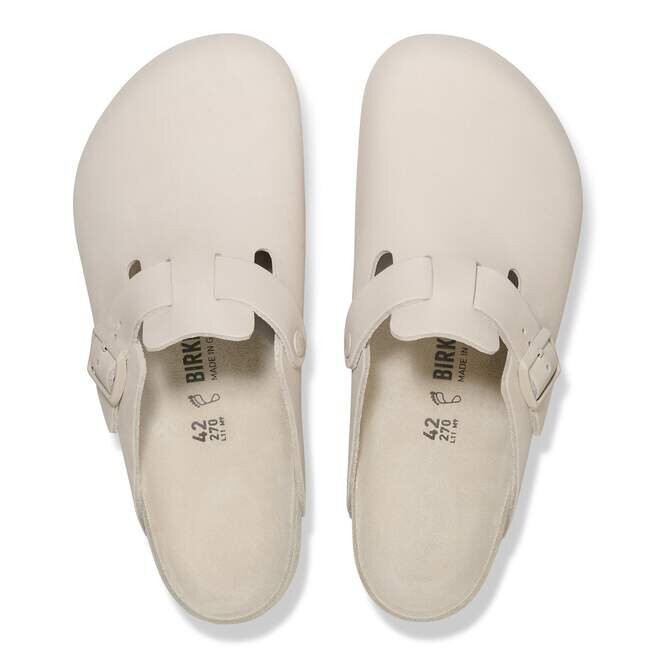 Boston Bs Cuir nubuck Boston Bs Cuir nubuck