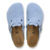 Boston Bs Cuir nubuck Boston Bs Cuir nubuck