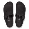 Boston Bs Cuir nubuck Boston Bs Cuir nubuck