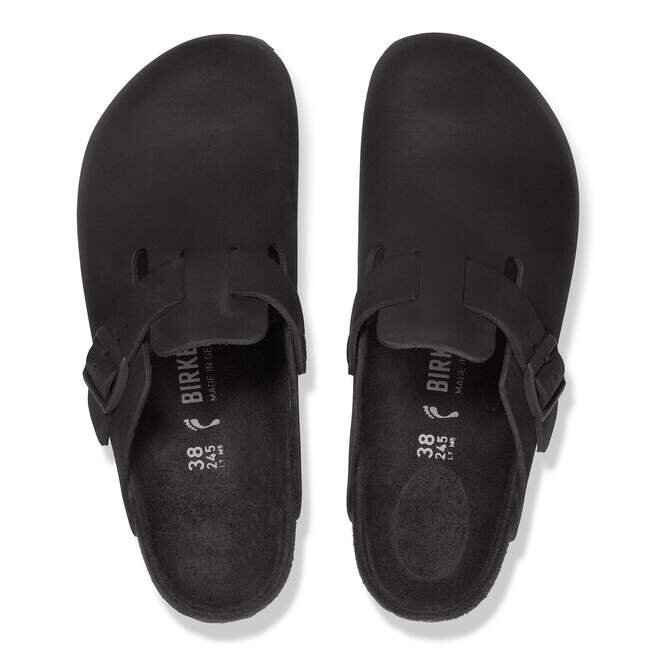 Boston Bs Cuir nubuck Boston Bs Cuir nubuck