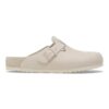 Boston Bs Cuir nubuck Boston Bs Cuir nubuck