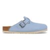 Boston Bs Cuir nubuck Boston Bs Cuir nubuck