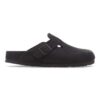 Boston Bs Cuir nubuck Boston Bs Cuir nubuck