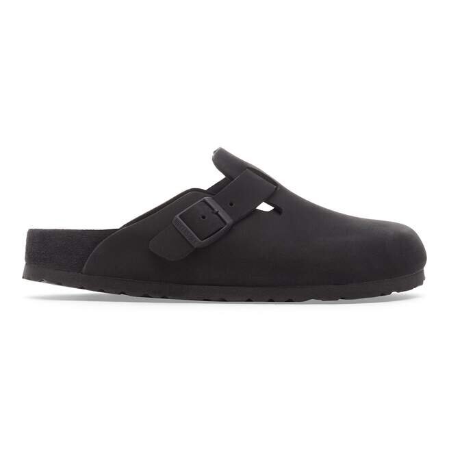 Boston Bs Cuir nubuck Boston Bs Cuir nubuck