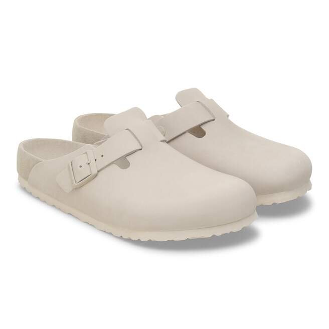 Boston Bs Cuir nubuck Boston Bs Cuir nubuck