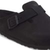 Boston Bs Cuir nubuck Boston Bs Cuir nubuck