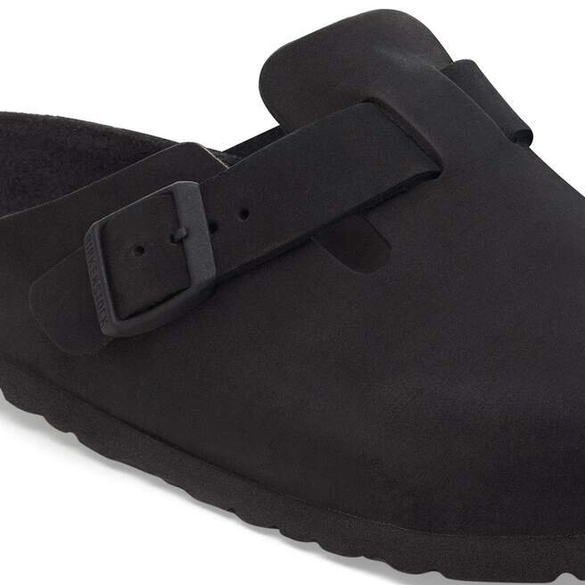 Boston Bs Cuir nubuck Boston Bs Cuir nubuck