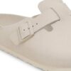 Boston Bs Cuir nubuck Boston Bs Cuir nubuck