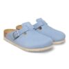 Boston Bs Cuir nubuck Boston Bs Cuir nubuck