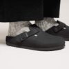 Boston Bs Cuir nubuck Boston Bs Cuir nubuck