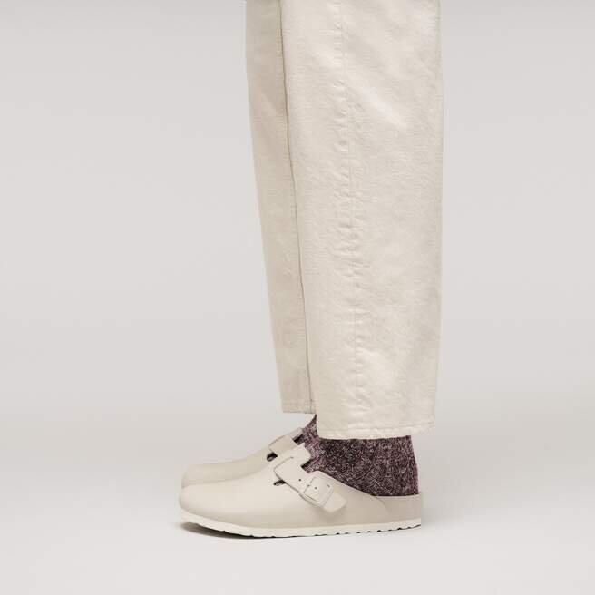 Boston Bs Cuir nubuck Boston Bs Cuir nubuck