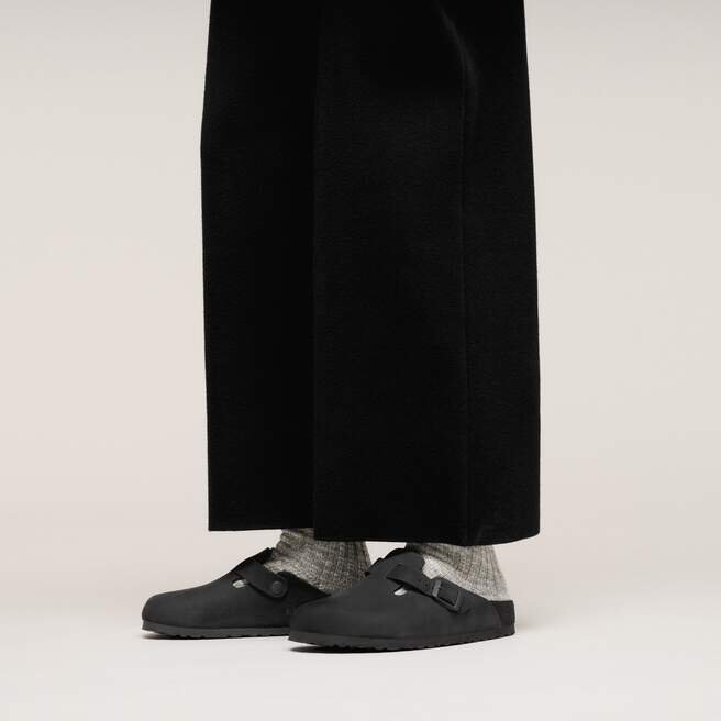 Boston Bs Cuir nubuck Boston Bs Cuir nubuck