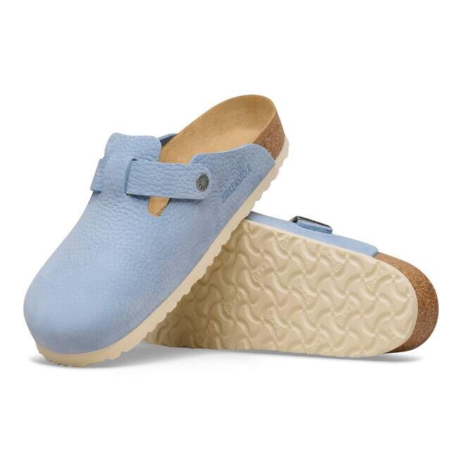 Boston Bs Cuir nubuck Boston Bs Cuir nubuck