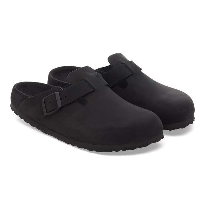 Boston Bs Cuir nubuck Boston Bs Cuir nubuck