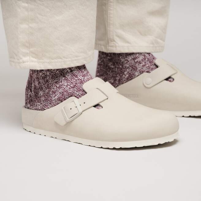 Boston Bs Cuir nubuck Boston Bs Cuir nubuck