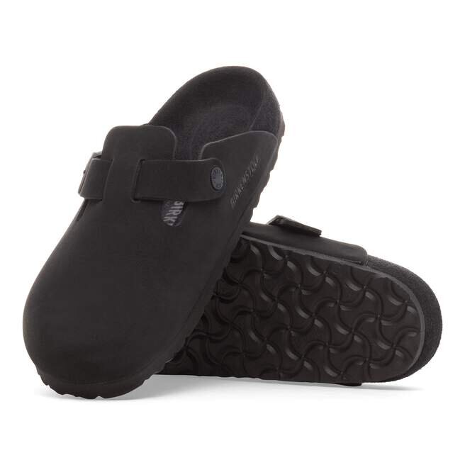 Boston Bs Cuir nubuck Boston Bs Cuir nubuck