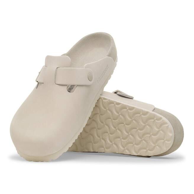 Boston Bs Cuir nubuck Boston Bs Cuir nubuck