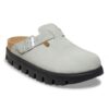 Boston Chunky Cuir suédé Boston Chunky Cuir suédé