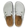 Boston Chunky Cuir suédé Boston Chunky Cuir suédé