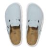 Boston Chunky Cuir suédé Boston Chunky Cuir suédé