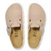 Boston Chunky Cuir suédé Boston Chunky Cuir suédé